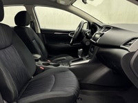 Crowfoot Hyundai, AMVIC Licensed Dealer The 2019 Nissan Sentra 1.8 SV is a practical and dependable... (image 8)