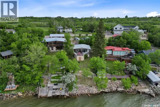 157 Lakeshore DRIVE Kannata Valley, Saskatchewan in Houses for Sale in Moose Jaw - Image 28