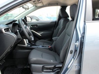 This 2022 Toyota Corolla Cross LE is a local, one-owner trade with a clean, no-accident history, ori... (image 2)