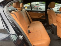 Vehicle Highlights: - Accident free - Driver's assist pkg - M-package Just landed is a stunning blue... (image 8)