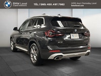 ===== 2024 BMW X3 xDrive30i | Gr. Sup. Essentiel | ===== ===== * Groupe Supérieur Essentiel * =====... (image 3)