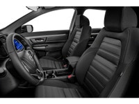 Vehicle DescriptionThis one-owner, Clean CARFAX Honda CR-V LX AWD offers a great combination of reli... (image 5)