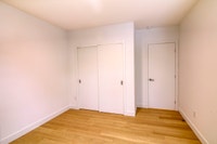 Akelius two bedroom apartment for rent. Located near Strathcona in the Westmount neighborhood, Montr... (image 4)