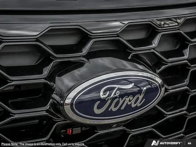 2026 Ford Explorer in Cars & Trucks in Calgary - Image 10
