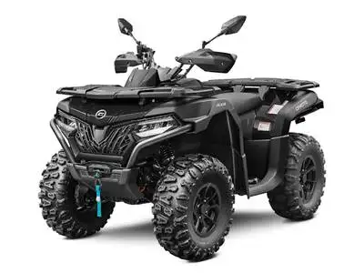 The best thing about hunting, fishing, camping, or even working is getting there, especially when yo...