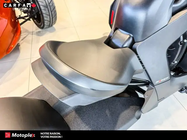 2026 CAN AM RYKER 900 *7KM SEULEMENT* in Sport Touring in Gatineau - Image 6