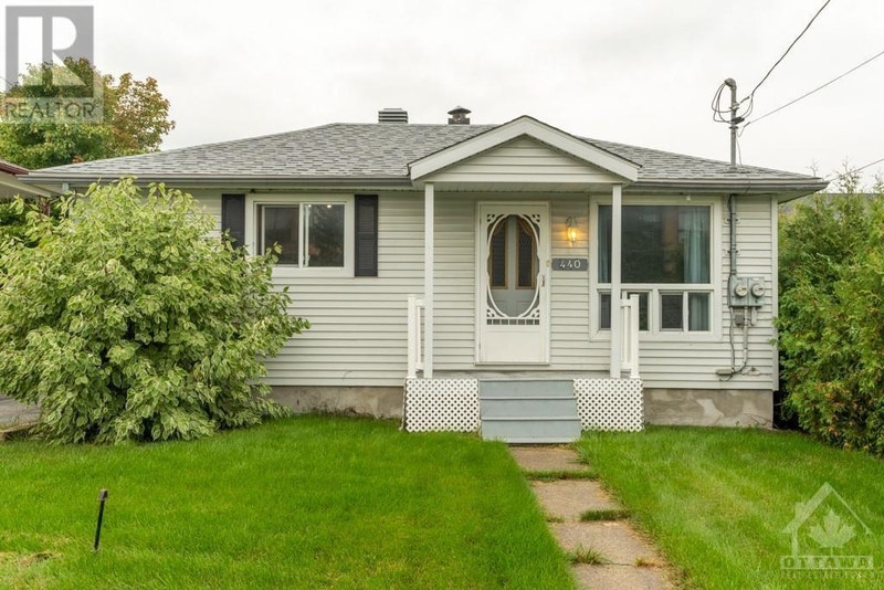 440 ABBOTT STREET Hawkesbury, Ontario Houses for Sale Ottawa Kijiji