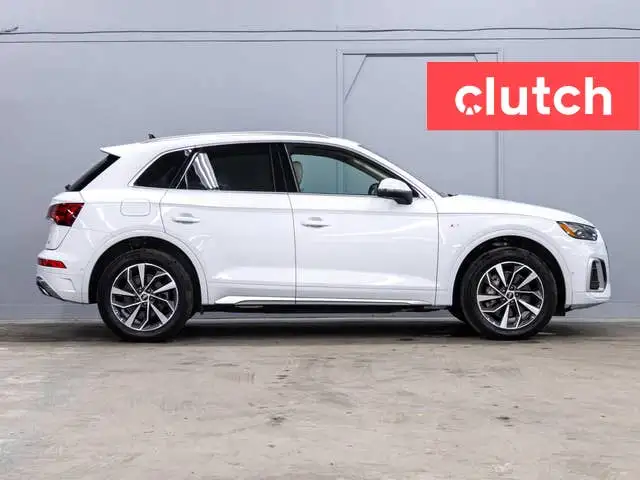 2023 Audi Q5 Technik 45590091736412989442