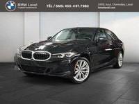 ===== Pourquoi acheter chez nous ? ===== Depuis plus de 50 ans, BMW MINI Laval est une référence dan... (image 2)