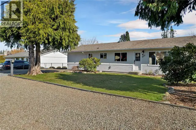 277 Carolyn Rd Campbell River, British Columbia in Houses for Sale in Campbell River - Image 37