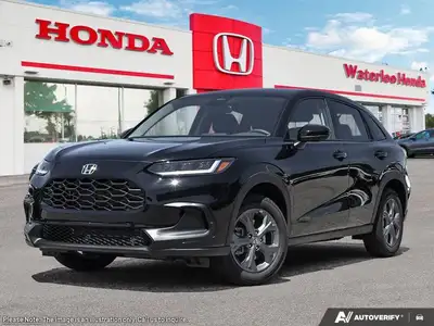 Come visit our Waterloo Honda team, you can find us at 545 King St N, Waterloo, ON N2L 5Z6, or call...
