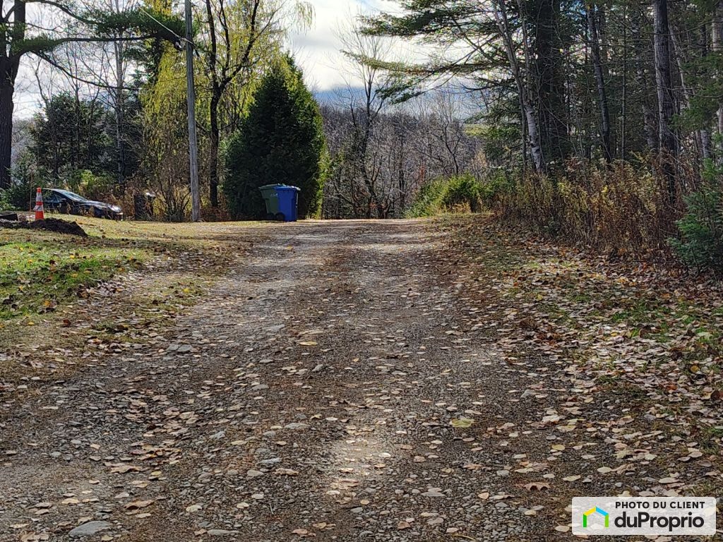 $48,000 - Residential Lot for sale in Gore — photo 1