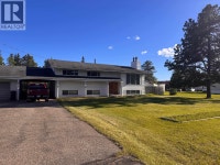 10102 PAQUETTE AVENUE Hudsons Hope, British Columbia Dawson Creek Peace River Area Preview