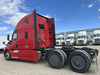 Ryder Stock ID: 876186 Transmission Type/Speed: AUTO 12 Engine: DIESEL DD15 GHG'17 505/1625 Horse Po... (image 7)