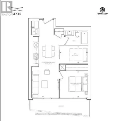 2018 - 85 WOOD STREET Toronto (Church-Yonge Corridor), Ontario