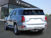 The 2020 Hyundai Palisade Ultimate AWD is a top-tier midsize SUV that combines luxury, performance,... (image 6)
