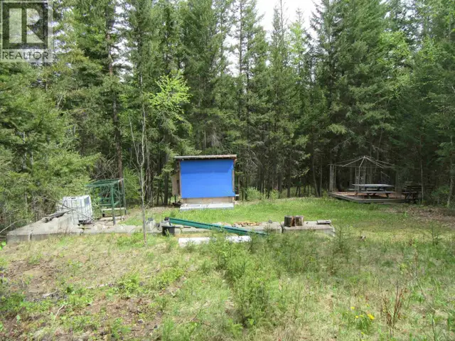 LOT 81 JULSRUD ROAD Deka Lake / Sulphurous / Hathaway Lakes, Bri in Land for Sale in 100 Mile House - Image 3