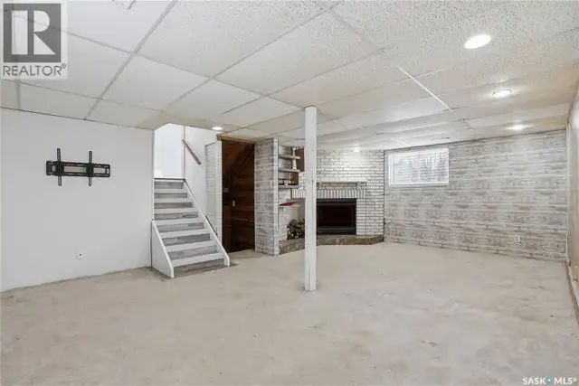 3530 Parkdale ROAD Saskatoon, Saskatchewan in Houses for Sale in Saskatoon - Image 25