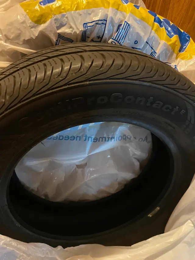 15" Tires in Great Condition, lots of tread in Tires & Rims in St. John's - Image 4