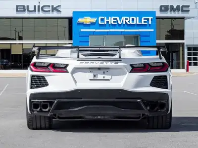 2024 Chevrolet Corvette Stingray NO LUX TAX!!, 3LT Z51 Perfor..., View more
