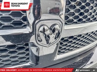 2021 RAM 1500 Classic Tradesman, fuel efficient, great payments. RAM 1500 Classic Tradesman, fuel ef... (image 9)