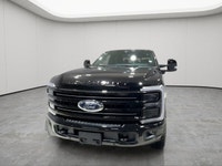 NAVIGATION, TWIN PANEL POWER MOONROOF, 6.7L HIGH OUTPUT POWER STROKE V8 DIESEL ENGINE, 5TH WHEEL/GOO... (image 1)