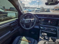 This 2024 GMC Sierra 1500 AT4 is powered by a robust 6.2L V8 engine paired with a smooth 10-speed au... (image 9)