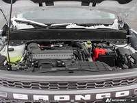 Rose City Ford This Ford Bronco Sport has a trusty Intercooled Turbo Premium Unleaded I-4 2.0 L/122... (image 5)