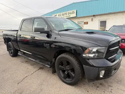 All vehicles sold at K1Z Auto Sales will receive Mechanical Fitness Assessment as well as Carfax rep...