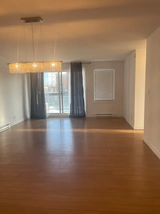 Magnifique condo 18e rue Limoilou pour Décembre in Long Term Rentals in Québec City - Image 12