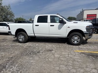 QUICK ORDER PACKAGE 24A TRADESMAN -inc: Engine: 6.7L Cummins I-6 HO Turbo Diesel Transmission: 8-Spe... (image 3)