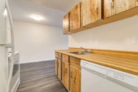 Amenities: Heat & Water Included • Affordable Parking • Spacious Rooms Suite & Building: One-bedroom... (image 6)