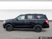 Experience full-size comfort and commanding capability with the *2020 Ford Expedition XLT*, featurin... (image 2)