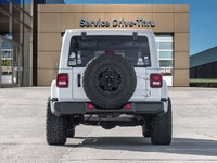*Black Leather-Faced Bucket Seats, Heated Steering Wheel, Front Heated Seats, Freedom Top!* Whether... (image 6)