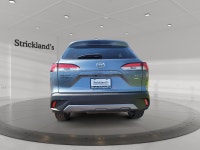 **Strickland's is home of the Hassle-Free car shopping experience. We make car buying fun, find your... (image 2)