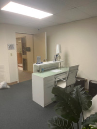 Looking for office space?