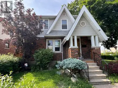 192 SHEPHERD STREET East Windsor, Ontario