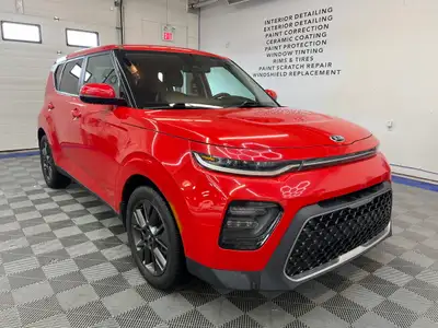 All our vehicles include a comprehensive Carfax report and a Mechanical Fitness Assessment for your...