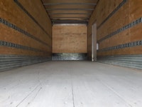 2018 NAVISTAR INTERNATIONAL 4300 Box Truck - Automatic transmission-33000 GVW. 2018 International 43... (image 9)