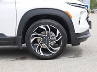 2025 Chevrolet Trailblazer RS AWD Sporty, stylish, and packed with modern technology, this 2025 Chev... (image 8)