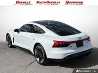 2022 Audi RS e-tron GT quattro White Electric Motor 2-Speed Automatic Call us at (905) 845-4211 toda... (image 3)