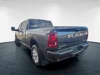 WAS: $122680 NOW: $113830 plus taxes and licensing feesIntroducing the stunning 2026 Ram 3500 Larami... (image 5)