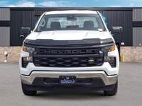 Come see this certified 2023 Chevrolet Silverado 1500 WT Reg Cab Long Bed | 5.3L V8 | 3.42 Rear Axle... (image 7)