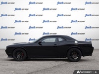 WAS: $27999 NOW: $22500 plus taxes and licensing feesCommand the Road with the 2014 Dodge Challenger... (image 2)