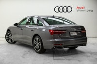 Experience the sophisticated engineering and opulent comfort of the 2019 Audi A6 Technik. Finished i... (image 5)
