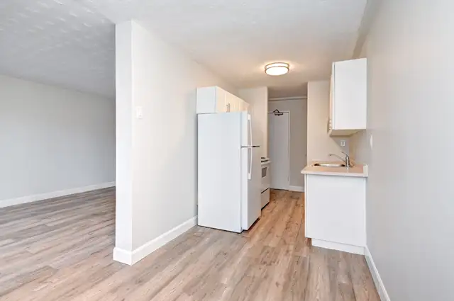 Fergus 1 Bedroom Apartment for Rent: in Long Term Rentals in Guelph - Image 13