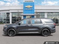 THUNDER GREY,STANDARD PAINT,OFF-BLACK LEATHER SEAT TRIM,Temporary Spare Tire,Tires - Front Performan... (image 1)
