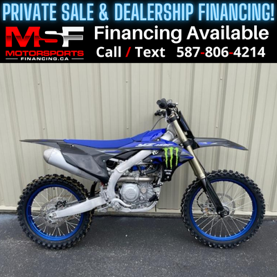 FINANCE ANYTHING IN CANADA PRIVATE SALE & DEALERSHIP FINANCING CALL / TEXT 587-806-4214 APPLY NOW @...