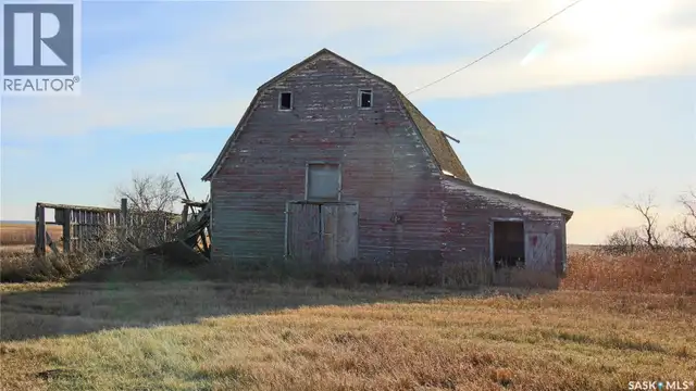 "Irvine-Kelln Acreage" - 10 Acres More or Less Last Mountain Val in Houses for Sale in Regina - Image 30