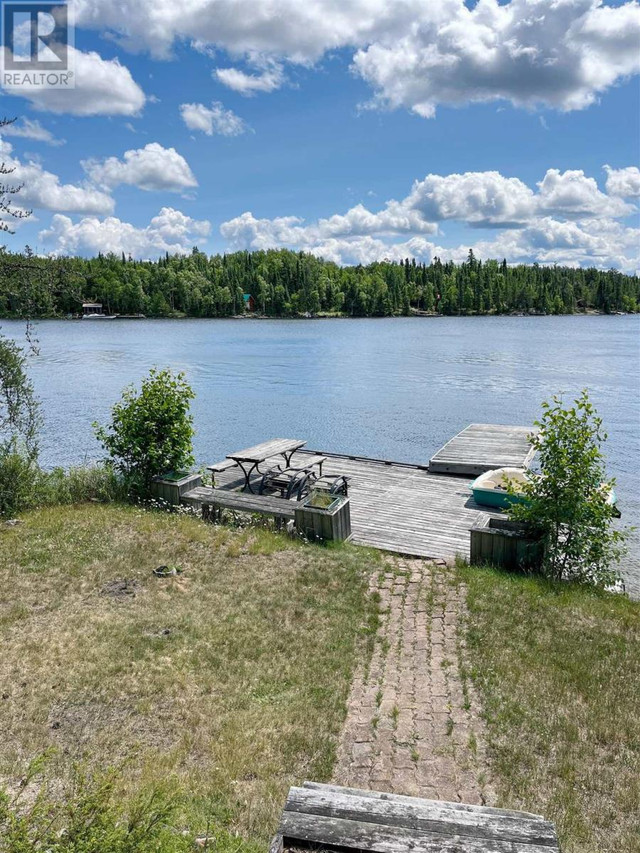 112-A Catastrophe Lake RD, HWY 596 NW of Keewatin, Ontario in Houses for Sale in Kenora - Image 2